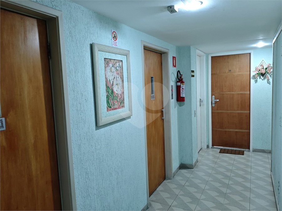 Apartamento à venda com 3 quartos, sendo 1 suíte, em Santana, São Paulo, SP