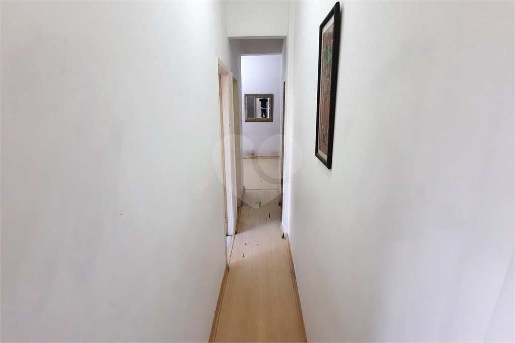 Apartamento à venda com 2 quartos em Rio Comprido, Rio de Janeiro, RJ
