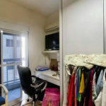Apartamento com 4 dormitórios à venda, 217 m² por R$ 2.700.000,00 - Gonzaga - Santos/SP