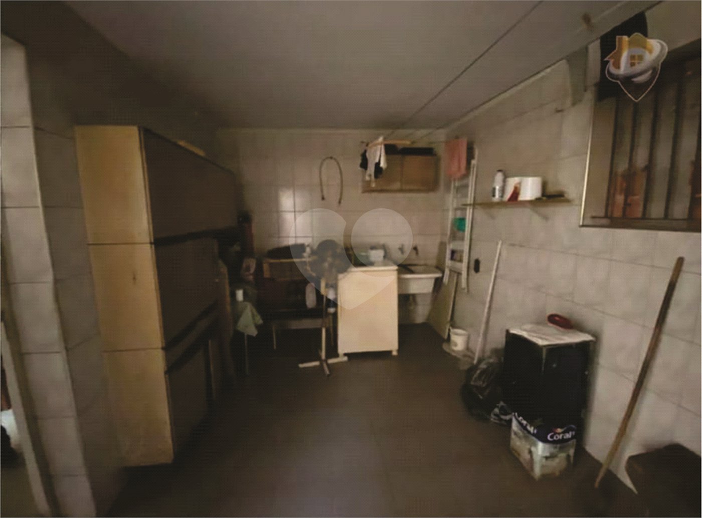 Casa Térrea à venda com 2 quartos em Freguesia do Ó, São Paulo, SP