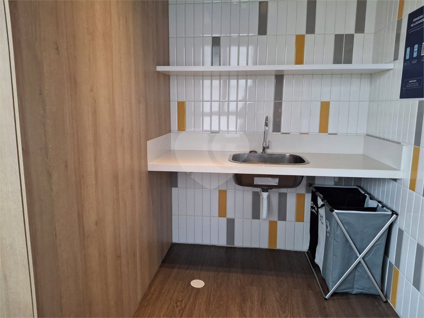 Studio para alugar com 1 suíte em Campo Belo, São Paulo, SP