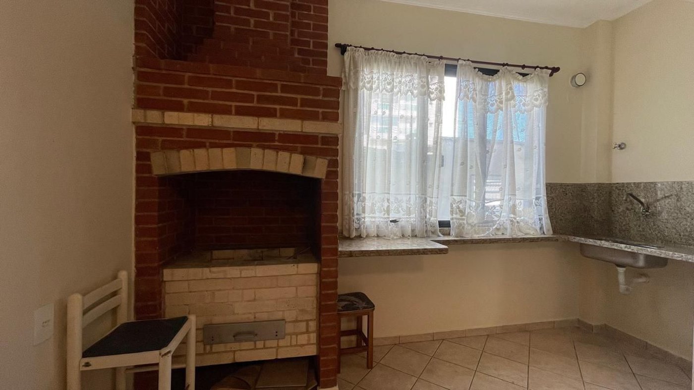 Apartamento à venda, 156 m² por R$ 800.000,00 - Ponta da Praia - Santos/SP