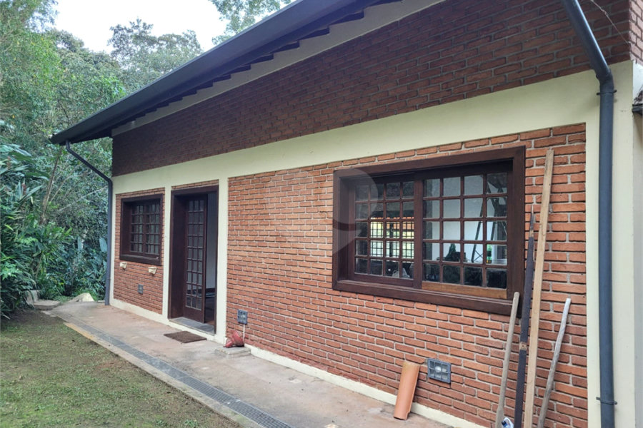 Casa à venda com 3 quartos, sendo 1 suíte,  em Serra da Cantareira, Mairiporã, SP