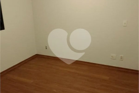 Apartamento à venda com 2 quartos em Tatuapé, São Paulo, SP