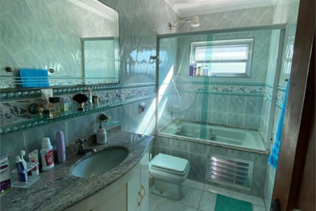 Sobrado à venda com 3 quartos, sendo 1 suíte, em Vila Maria Alta, São Paulo, SP