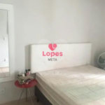 Apartamento à venda com 3 quartos, sendo 1 suíte, em Jardim América, São José dos Campos, SP