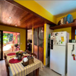 Casa à venda com 4 quartos, sendo 1 suíte, em Lagoa, Rio de Janeiro, RJ