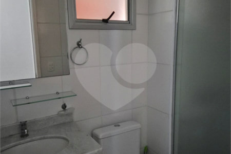 Apartamento à venda com 3 quartos em Lapa de Baixo, São Paulo, SP