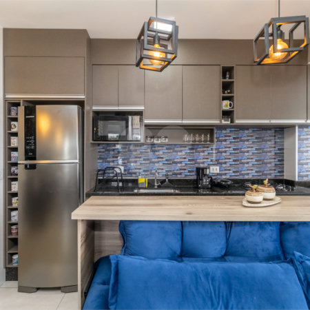 Apartamento à venda com 2 quartos em Vila Formosa, São Paulo, SP