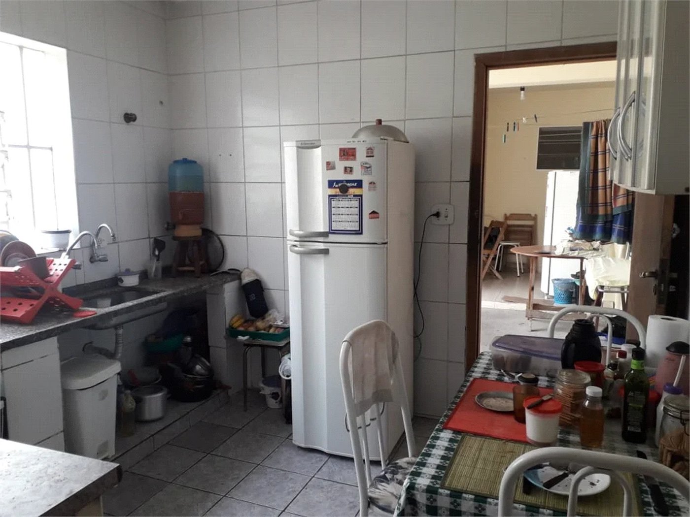 Casa à venda com 3 quartos, sendo 1 suíte, no condomínio Residencial Cidade Monções, São Paulo - SP