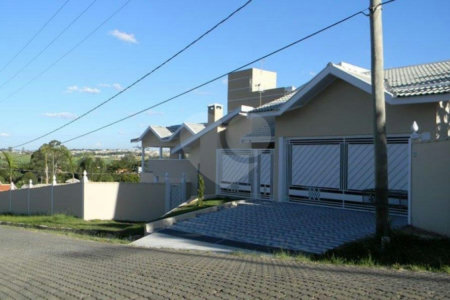 Chácara à venda com 5 quartos, sendo 2 suítes, em Terras de Santa Rosa II, Salto, SP
