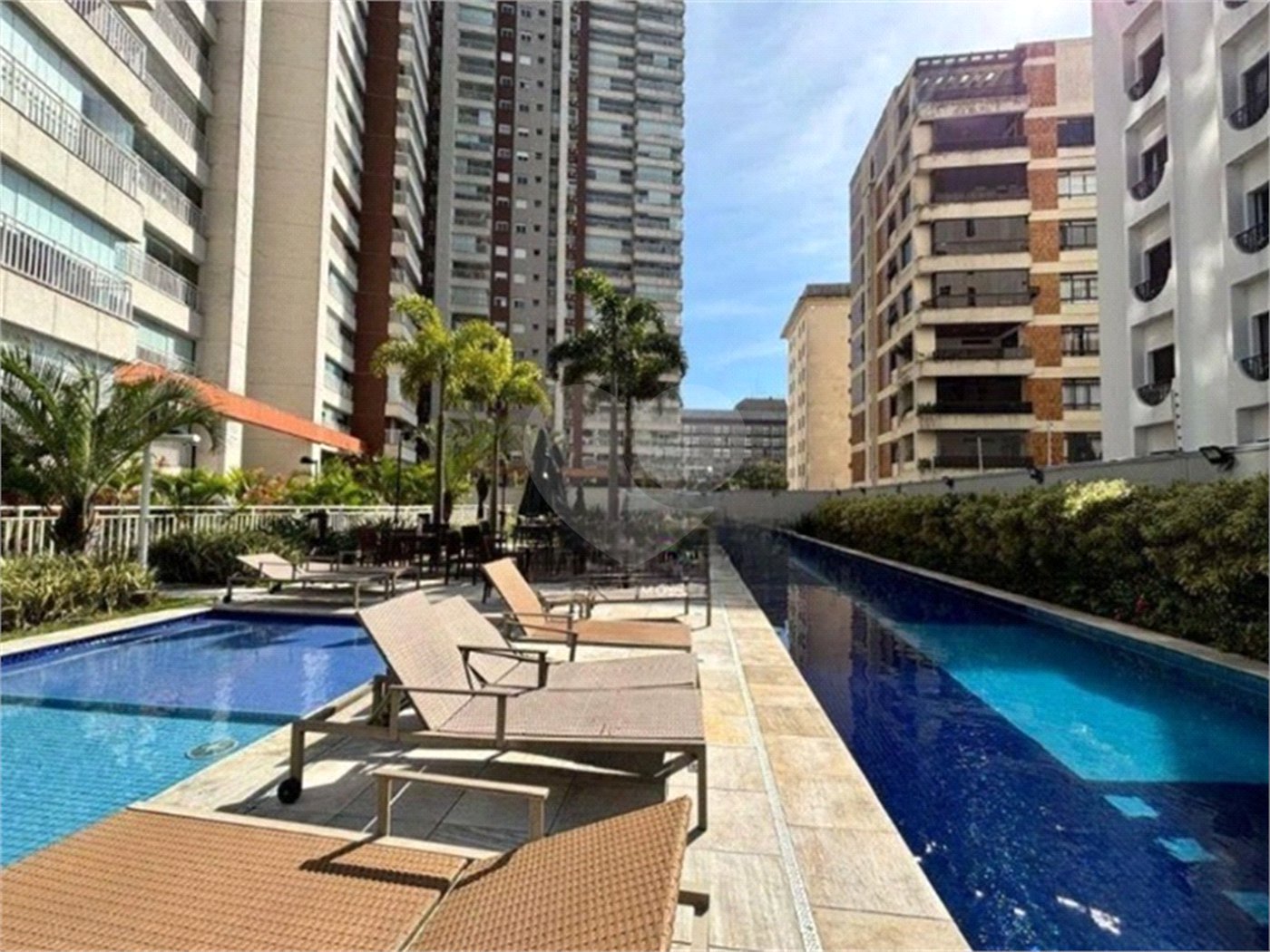 Apartamento à venda com 3 suítes em Jardim do Mar, São Bernardo do Campo, SP