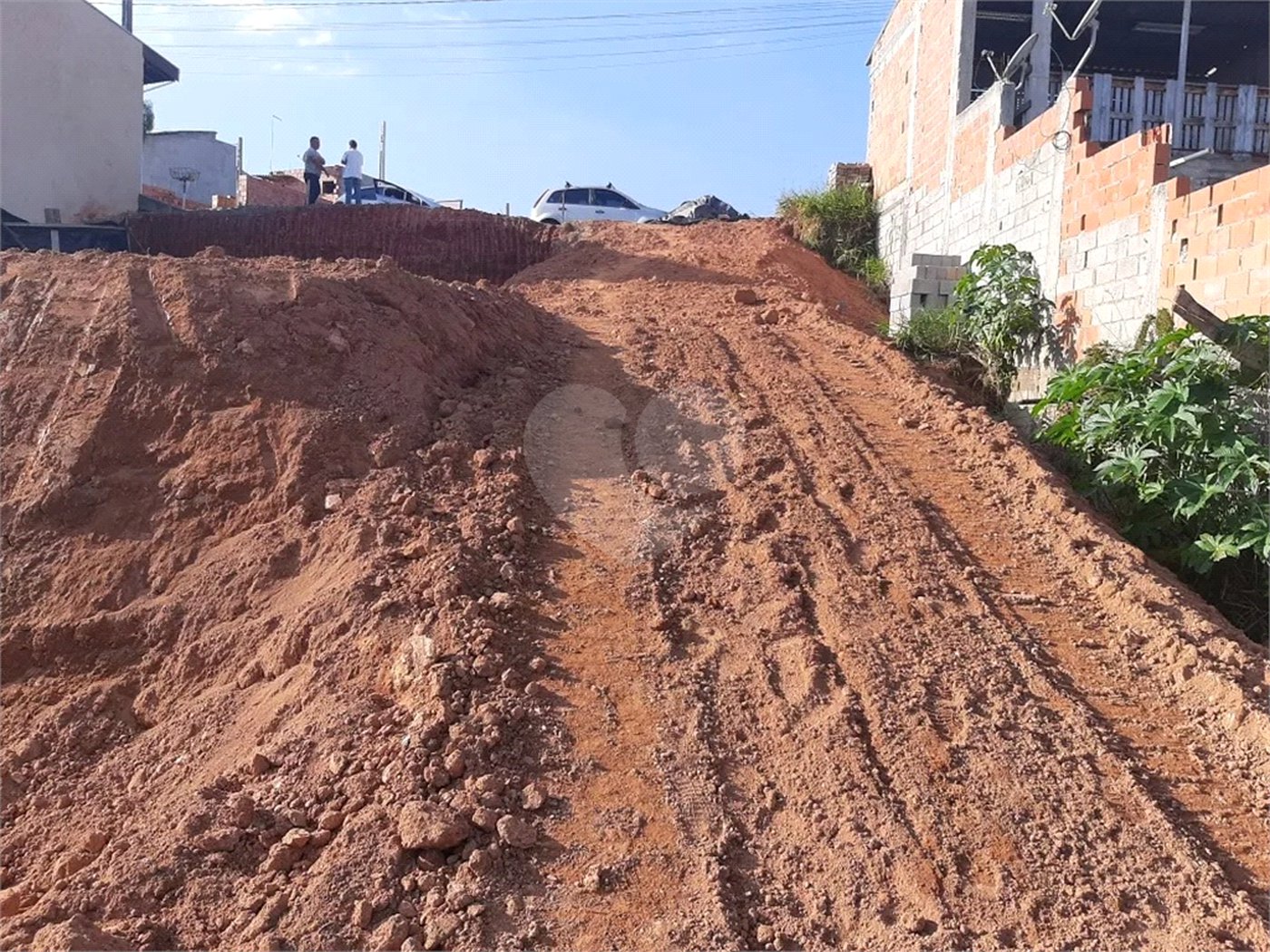 Terreno à venda em Loteamento Serra dos Cristais, Várzea Paulista, SP