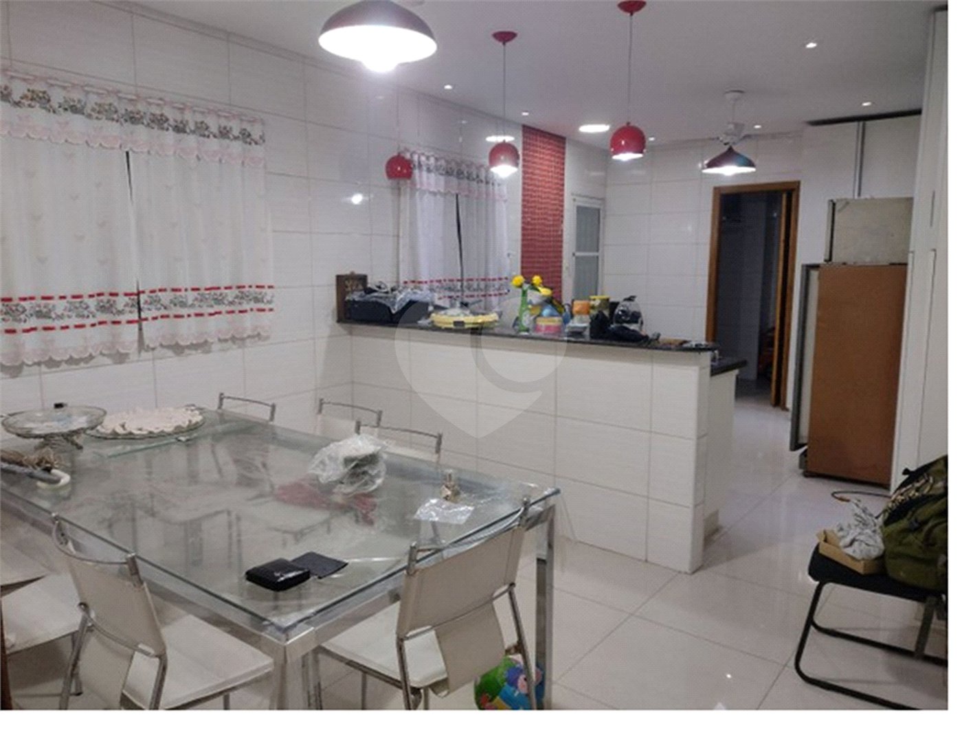 Sobrado à venda com 3 quartos, sendo 2 suítes, em Jaguara, São Paulo, SP