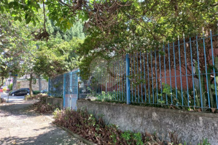 Terreno à venda em Jardim Bonfiglioli, São Paulo, SP