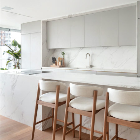 Apartamento à venda com 3 suítes em Cerqueira César, São Paulo, SP