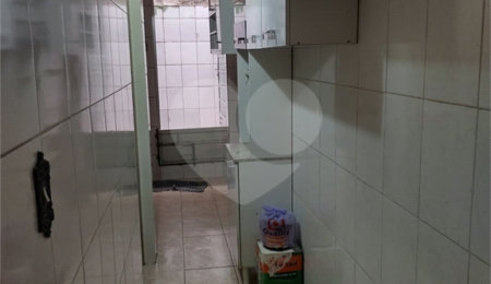 Sobrado à venda com 2 quartos em Tremembé, São Paulo, SP