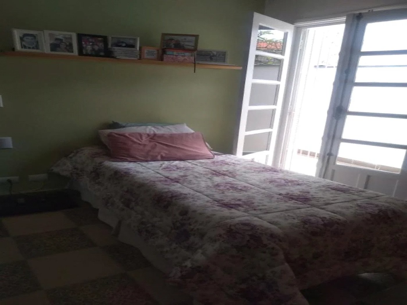 Casa à venda com 3 quartos, sendo 1 suíte, em Jardim Bonfiglioli, São Paulo, SP