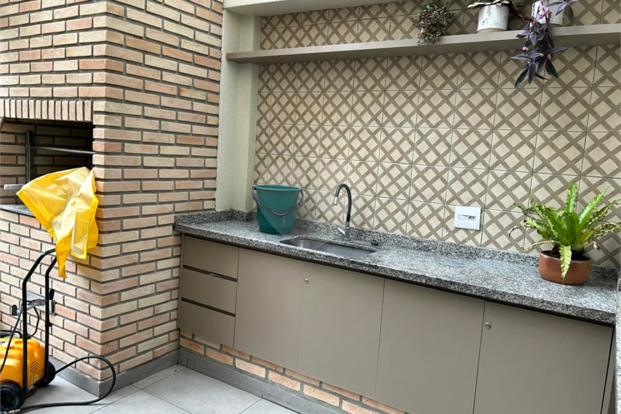 Apartamento à venda com 2 suítes em Pinheiros, São Paulo, SP