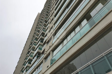 Apartamento à venda com 2 quartos, sendo 1 suíte, em Alto da Boa Vista, São Paulo, SP