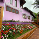 Casa à venda com 7 suítes no condomínio Capela do Barreiro, Itatiba - SP