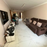Sobrado à venda com 3 quartos, sendo 1 suíte, em Vila Alexandria, São Paulo, SP