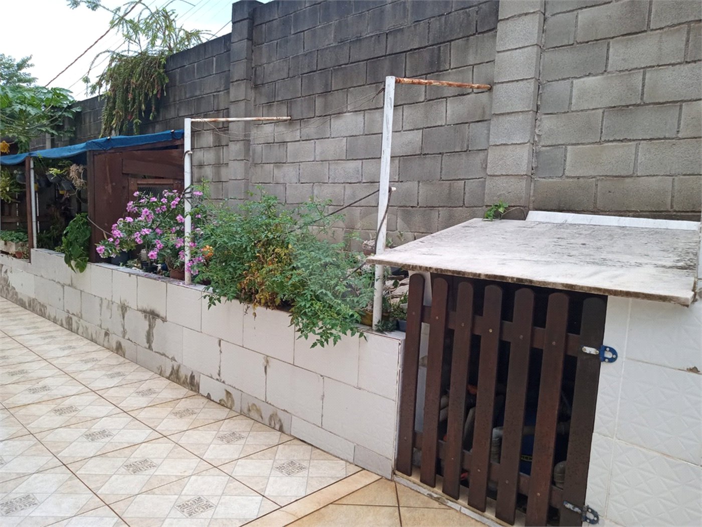 Chácara à venda com 2 quartos, sendo 1 suíte, em Jardim Saltense, Salto, SP