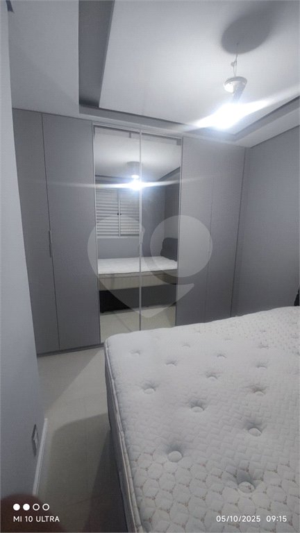 Apartamento à venda com 2 quartos em Jardim Mirante dos Ovnis, Votorantim, SP