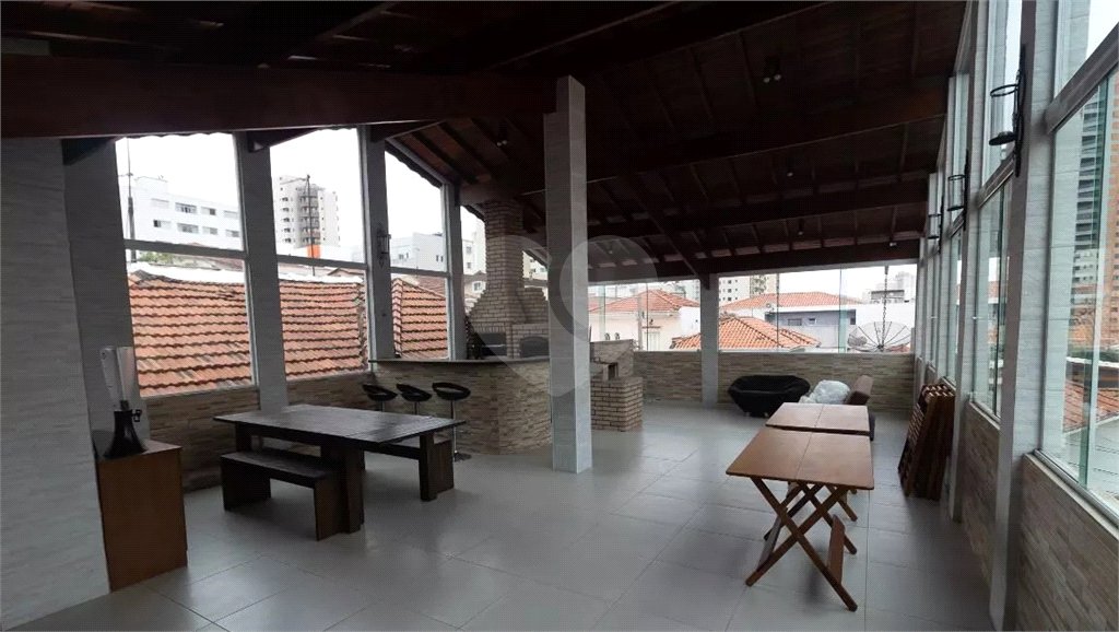 Sobrado à venda com 2 quartos, sendo 1 suíte, em Santana, São Paulo, SP
