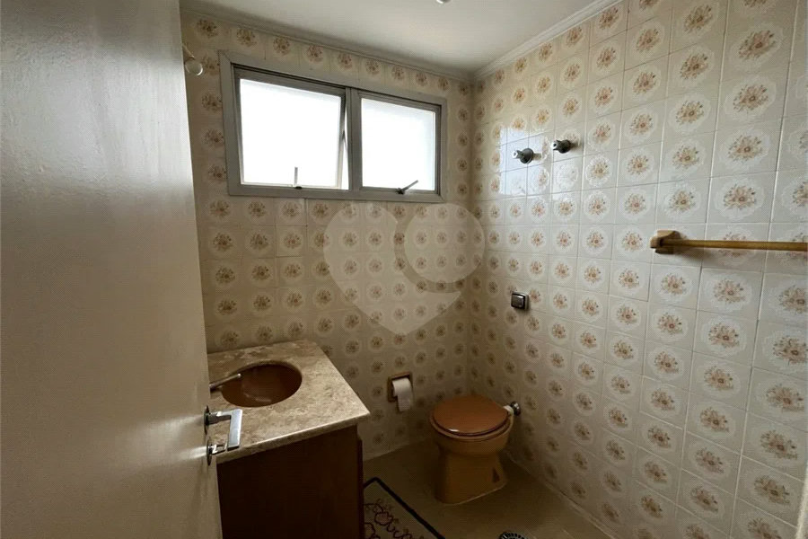 Apartamento para alugar com 2 quartos em Santana, São Paulo, SP