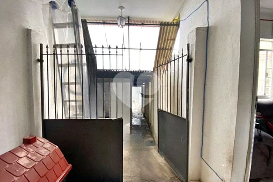 Casa à venda com 4 quartos em Santana, São Paulo, SP