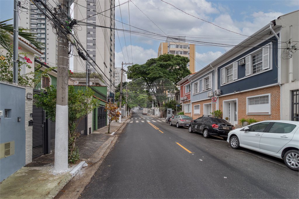 Prédio à venda em Chácara Santo Antônio (zona Sul), São Paulo, SP