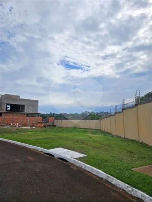 Terreno à venda em Portal da Mata, Ribeirão Preto, SP