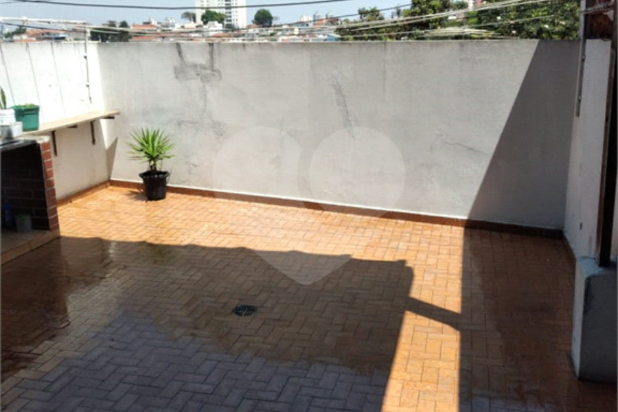 Sobrado à venda com 3 quartos em Casa Verde, São Paulo, SP