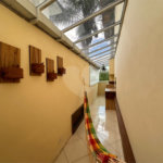 Casa à venda com 5 quartos, sendo 3 suítes, no condomínio Jd Itatinga, São Paulo - SP
