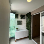 Studio à venda com 1 quarto em Vila Buarque, São Paulo, SP