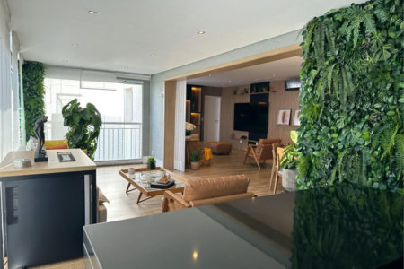 Apartamento à venda com 3 suítes em Jardim Arpoador, São Paulo, SP