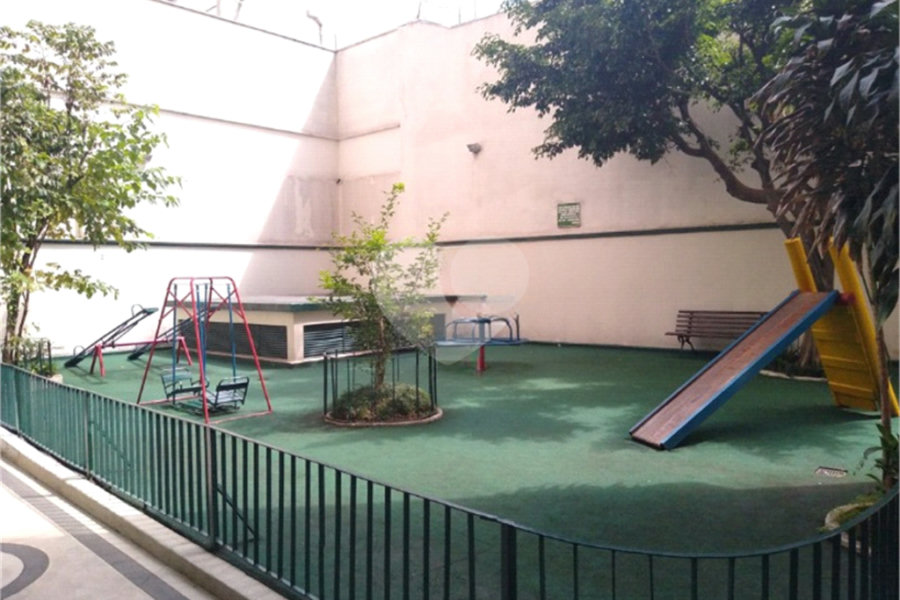 Apartamento à venda com 2 quartos, sendo 1 suíte, em Santa Cecília, São Paulo, SP