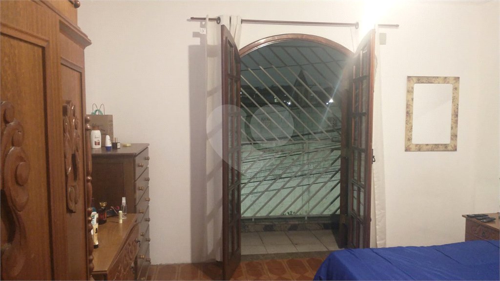 Sobrado à venda com 3 quartos em Tucuruvi, São Paulo, SP