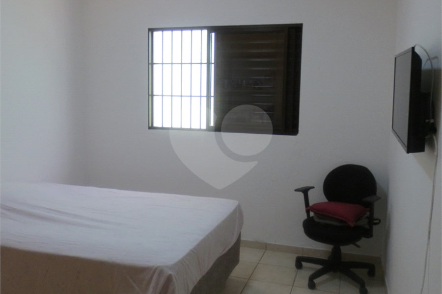 Casa Térrea à venda com 4 quartos, sendo 1 suíte, em Saúde, São Paulo, SP