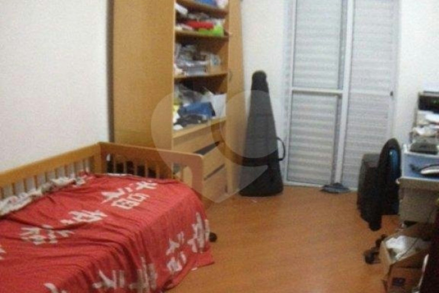 Sobrado à venda com 3 quartos, sendo 2 suítes, em Imirim, São Paulo, SP