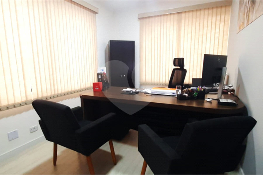 Sala à venda em Santana, São Paulo, SP