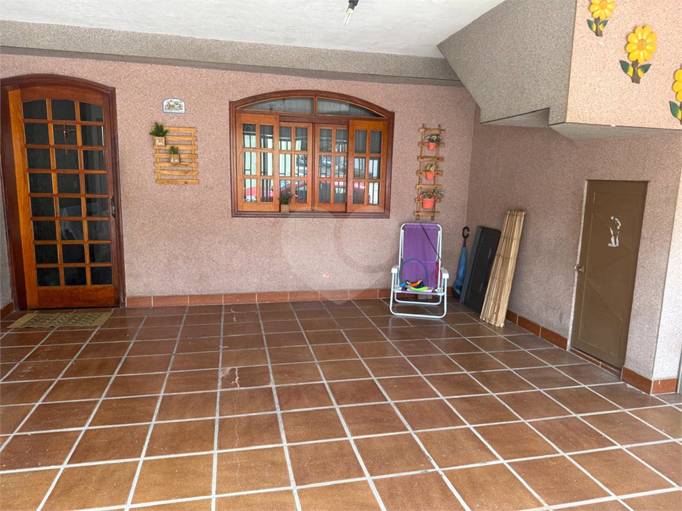 Casa à venda com 3 quartos, sendo 1 suíte, em Vila Romão, Salto, SP
