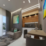 Residencial José Giordano