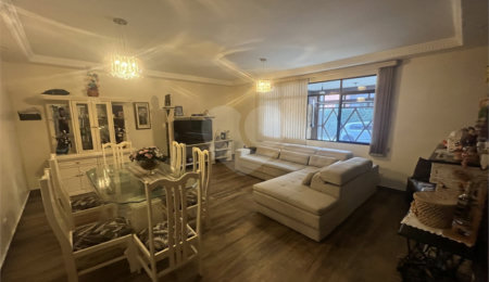 Sobrado à venda com 3 quartos, sendo 1 suíte,  em Tucuruvi, São Paulo, SP