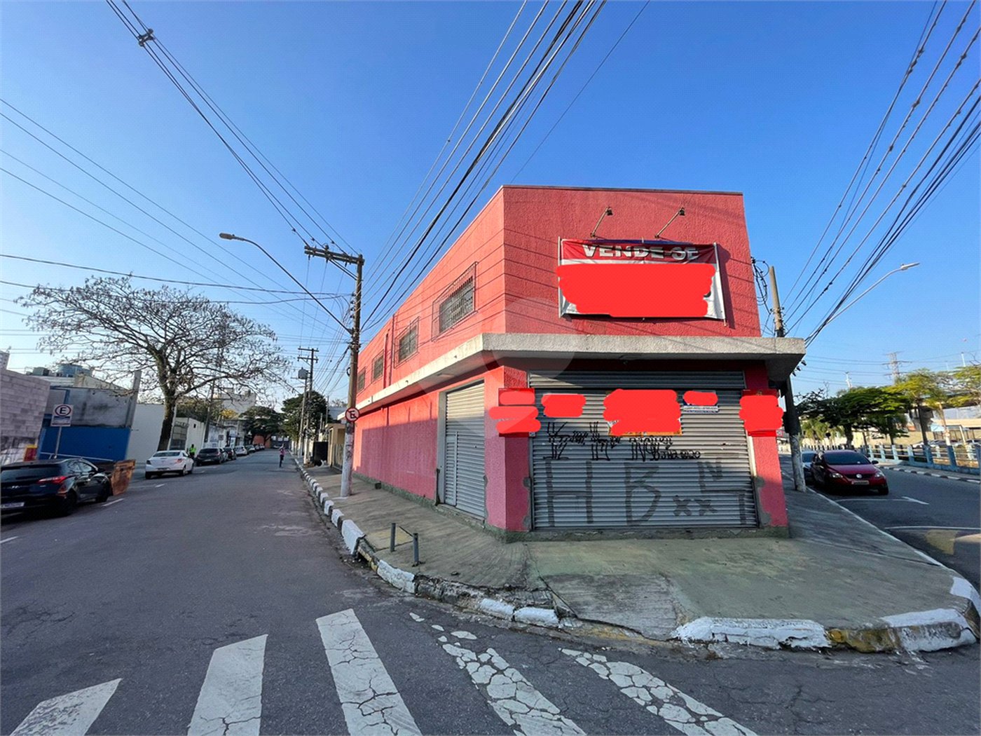 Prédio à venda no Centro, Poá, SP