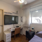 Apartamento à venda com 3 suítes em Paraíso, São Paulo, SP