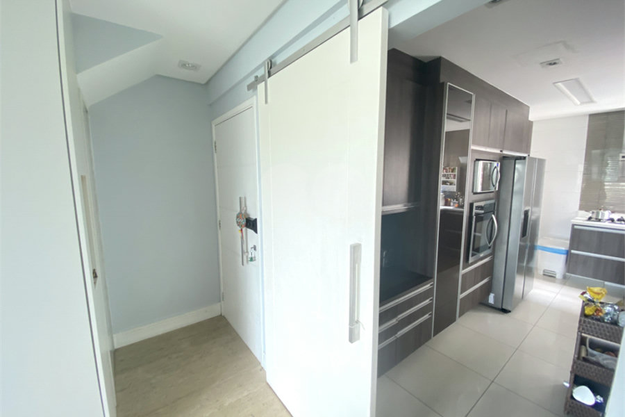 Apartamento à venda com 3 quartos, sendo 2 suítes, em Santana, São Paulo, SP