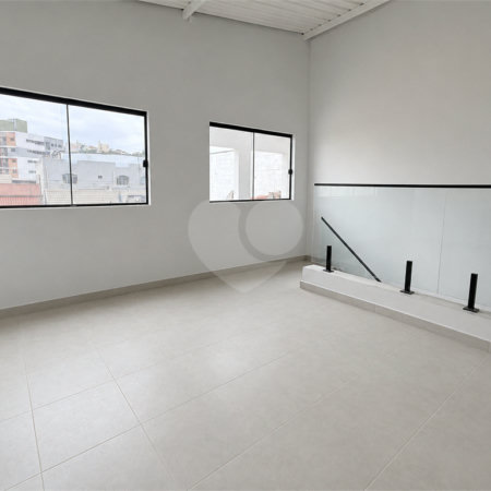 Salão Comercial para alugar em Alvinópolis, Atibaia, SP