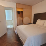 Apartamento à venda com 1 suíte em Pinheiros, São Paulo, SP
